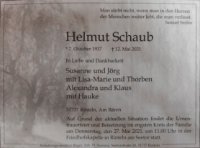 ein Bild aus dem Album