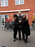 ein Bild aus dem Album